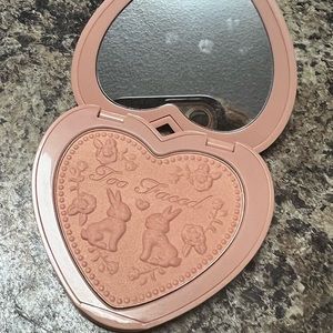 Too Faced Blush - California Love